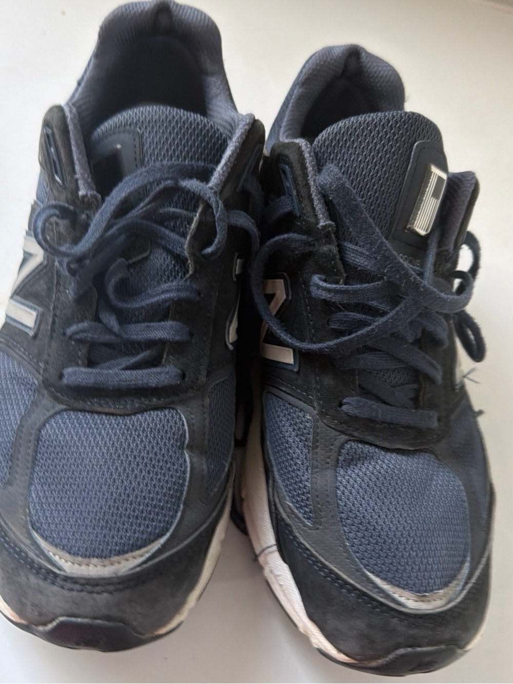 New Balance 990V5 Sneakers Men’s Size 10
